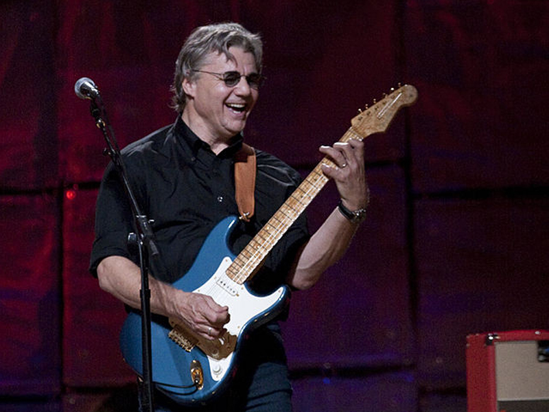 Steve Miller Band