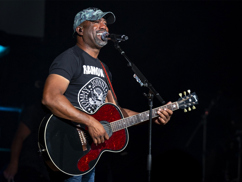 Darius Rucker