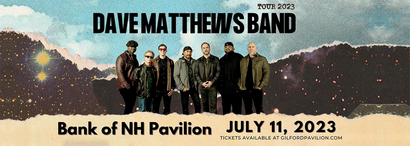 Dave Matthews Band