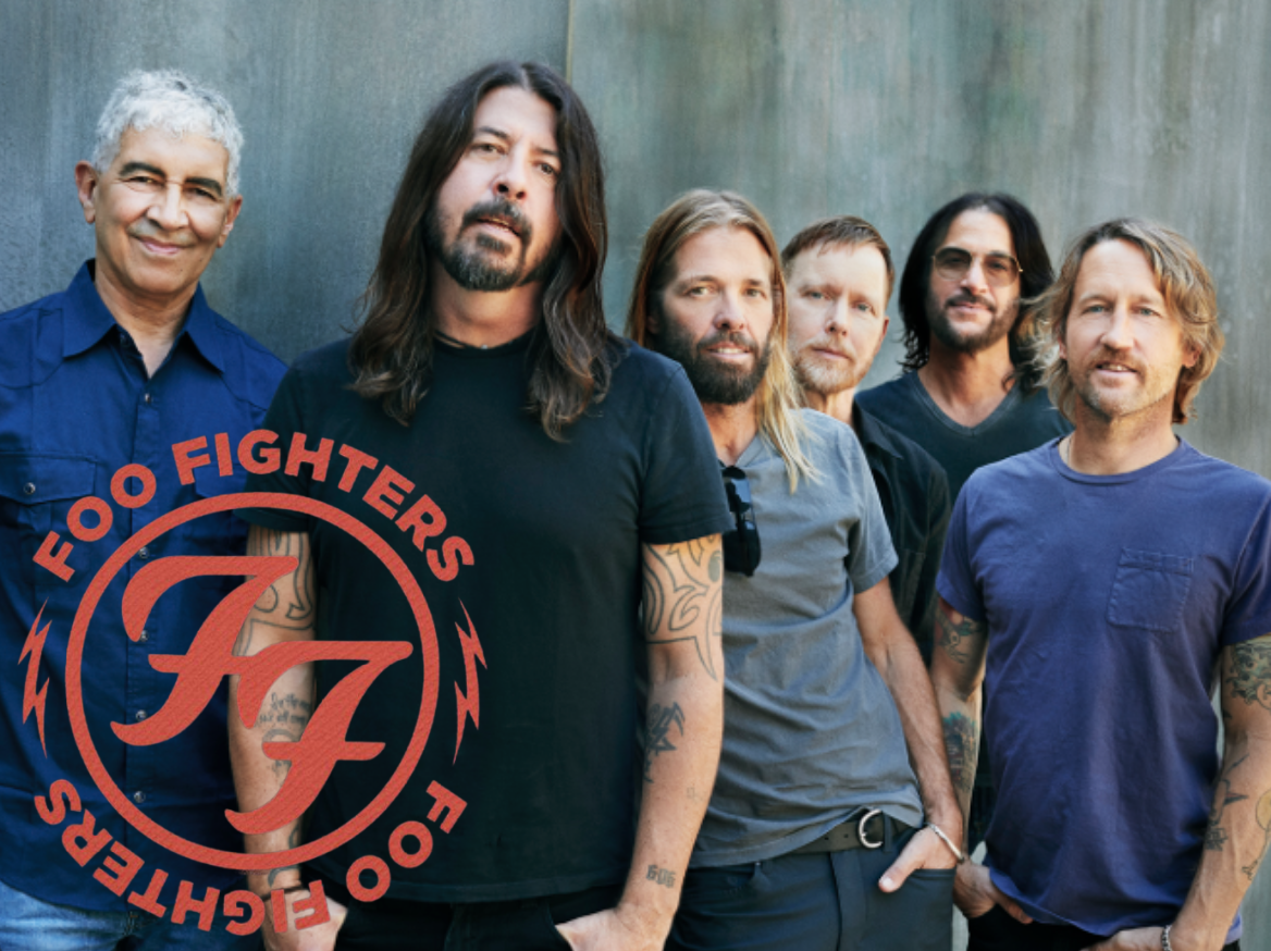 Foo Fighters