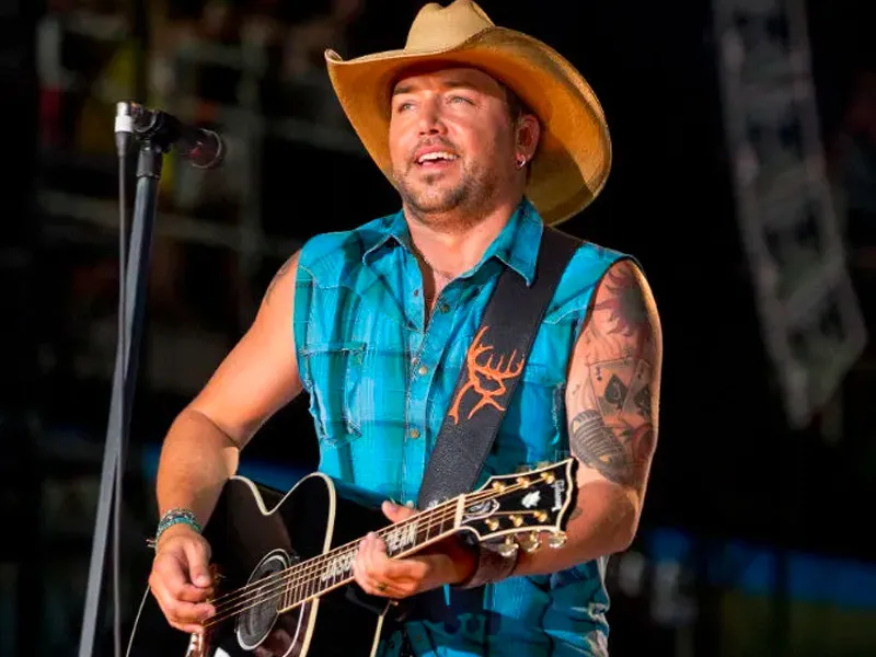 Jason Aldean