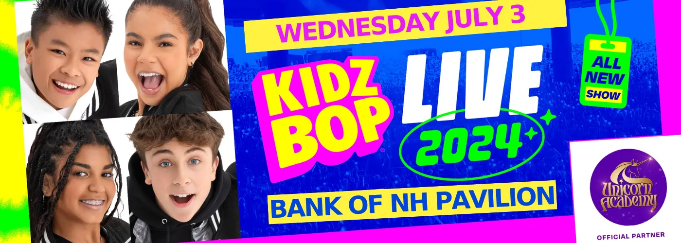 Kidz Bop Live