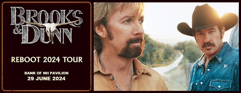 Brooks And Dunn