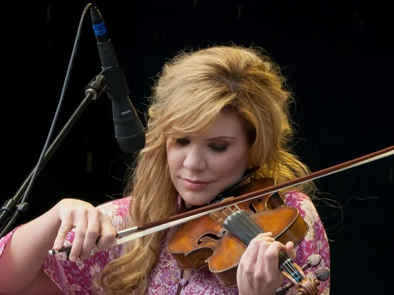 Alison Krauss and Union Station tickets