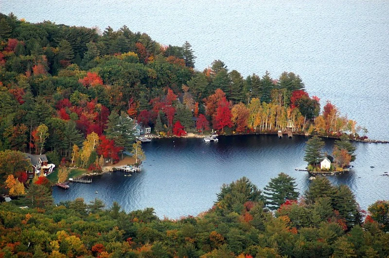 Lake Winnipesaukee