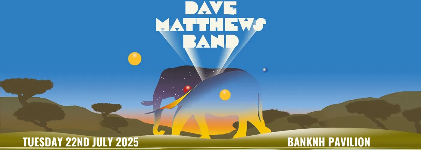 Dave Matthews Band